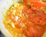 A picture of step 5 of Authentic Butter Chicken Curry In 30 Minutes.