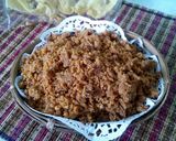 Foto langkah ke 8 dari resep Sarapan Keluargaku Nasi Pecel Madiun.