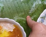 ক্যাপসিকামের পাতুরি (capsicumer paturi recipe in Bengali) রেসিপি ধাপ - 2 ছবি