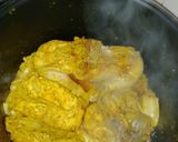 Foto del paso 4 de la receta: Pollo con olivas