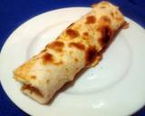 Ladybirds Easy Pizza Threesome . Pizza , Pizza Wraps & Pizza Pinwheels . recipe step 17 photo
