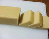 A picture of step 10 of Salted Shortbread Cookies with Olive Oil.