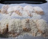 A picture of step 3 of Easy and Healthy: Crispy Baked Shrimp with Mayonnaise.