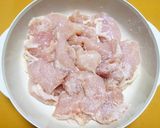 A picture of step 5 of Milanese Chicken Cutlets.