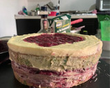 Foto del paso 17 de la receta: Funfeticake