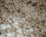 A picture of step 3 of Daal Chawal.
