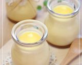 A picture of step 13 of Smooth Custard Pudding.
