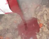 Foto del paso 13 de la receta: Cazuela de mondongo