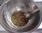 A picture of step 2 of Abura Soba-style Somen Noodles.