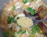 Foto langkah ke 5 dari resep Seblak.