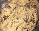 Foto del paso 3 de la receta: Galletitas de avena, coco y chips