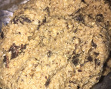 Foto del paso 3 de la receta: Galletitas de avena, coco y chips