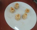 Dry fruits samosa recipe step 5 photo