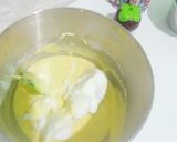 Foto del paso 4 de la receta: Bizcocho Gioconda
