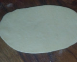 சிக்கன் ரிங் சமோசா ரெசிபி ஸ்டேப் 4 புகைப்படம்