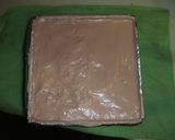 A picture of step 6 of Guimauve aux Fraises (Strawberry Marshmallows).