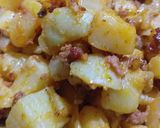 Foto del paso 3 de la receta: Deliciosos molotes