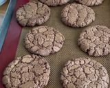 Foto del paso 3 de la receta: Alfajor Nesquik