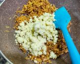 साटोरी (Satori Recipe In Marathi) रेसिपी स्टेप 3 फोटो 
