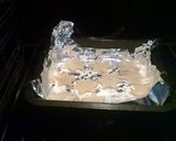 Foto del paso 4 de la receta: Galletas de compota y cereal para bebés