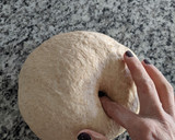 Foto del paso 3 de la receta: Pan de Arani