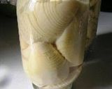 A picture of step 8 of How to Boil Bamboo Shoots & Store in Jars (for Over 1 Year).