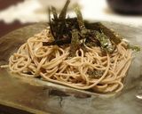 A picture of step 6 of Mentsuyu Noodle Dipping Sauce with Dashi Stock Granules.