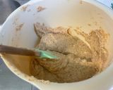 Une image de l'étape 3 de Galette feuilletée à la frangipane.