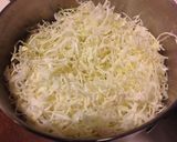A picture of step 3 of Osaka Saturday Night Okonomiyaki (Easy to Make).