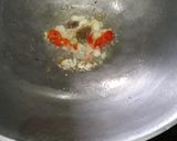 Foto langkah ke 4 dari resep Cumi asam manis sederhana.