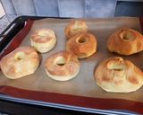 Foto del paso 7 de la receta: Donas horneadas
