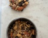 Une image de l'étape 4 de Granookies moelleux sains énergétiques 🍪.