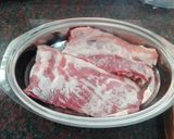 Foto del paso 3 de la receta: Pechito de cerdo al horno