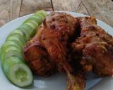 Foto langkah ke 4 dari resep Ayam bakar padang ala sederhana.