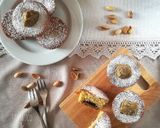 Foto del passaggio 1 della ricetta Muffin con crema al pistacchio
