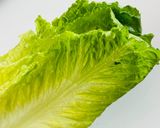 Hình bước làm 1 của món Rau Diếp Cuốn Phi Lê Bò Áp Chảo & Kim Chi Chấm Sốt Ssamjang Hàn Quốc