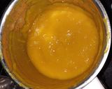 A picture of step 4 of Mango Mousse.