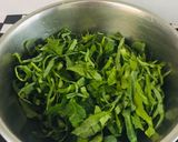 Foto del paso 1 de la receta: Udon noodles con vegetales y atún!