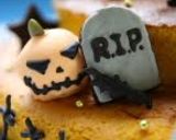 A picture of step 6 of Jack's Halloween Party.