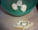 A picture of step 1 of Piping Hot Udon Noodle Hot Pot.
