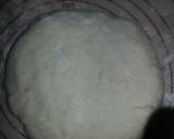 Old Fashion Biscuits recipe step 3 photo