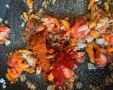 Tejfölös-gombás csirkemell nokedlival recept fázis 2 fotója