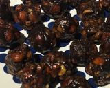 Foto del paso 2 de la receta: Bombones Florentinos
