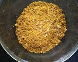 उपवासाच्या भरल्या मिरच्या (upwasachya bharlya mirchya recipe in marathi) रेसिपी स्टेप 3 फोटो 