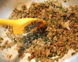 A picture of step 5 of Furikake from Leftover Dashi Stock Packs.