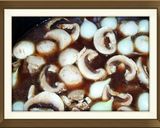 A picture of step 4 of Beef burgundy for pressure cooker or slow cooker.
