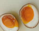 Foto langkah ke 4 dari resep Ajitsuke Tamago🥚Telur Ramen.