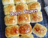 Foto langkah ke 10 dari resep 819. Bolen Pisang Bandung Legit, No Korsvet & Anti Gagal.