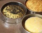 A picture of step 9 of English Muffins made with Kabocha Squash.