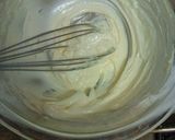 A picture of step 3 of Kabocha Squash Cookies without Cookie Cutters.